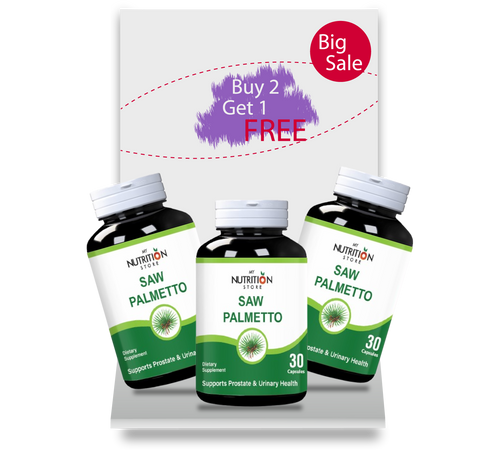 SAW PALMETTO DEAL OFFER