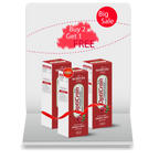 BUY 2 OPTICRAN SYRUP & GET 1 FREE