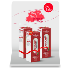 BUY 2 OPTICRAN SYRUP & GET 1 FREE