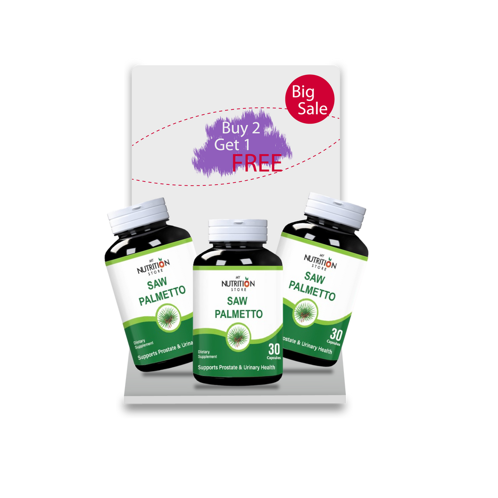 SAW PALMETTO DEAL OFFER