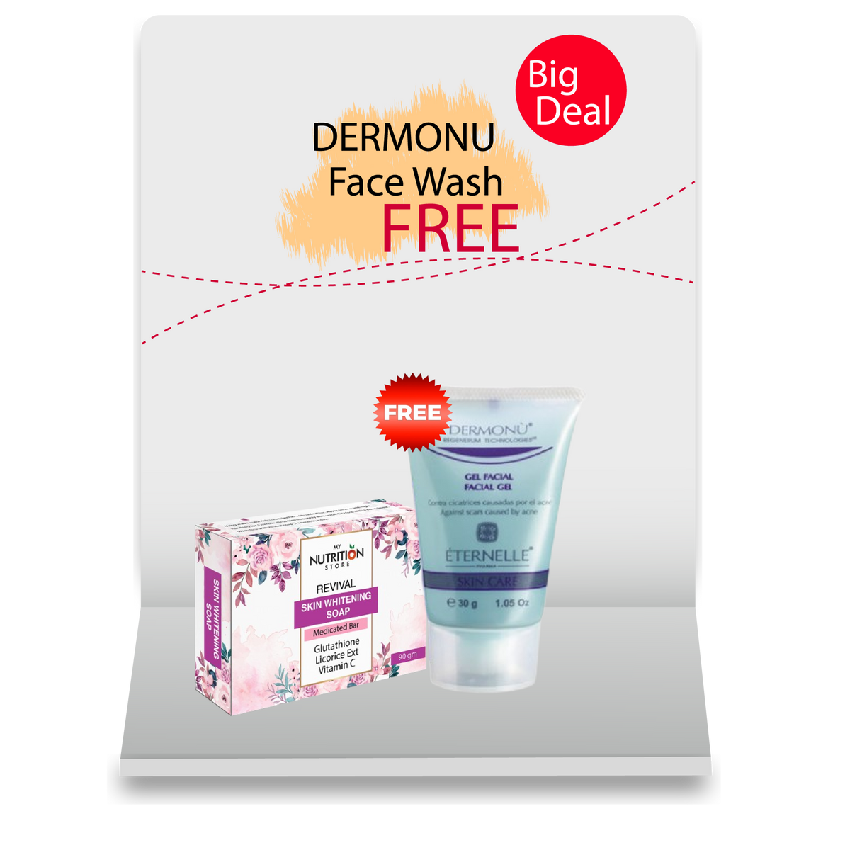 For Radiant, Even-Toned Skin