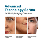 Retinol 1% Serum – Smooth, Clear & Youthful Skin