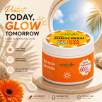 SunLock SPF 60 Sunscreen – UVA/UVB Protection
