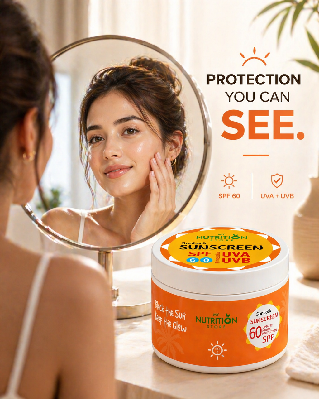 Triple Sun Protection Deal