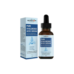 PURE HYALURONIC ACID SERUM 1