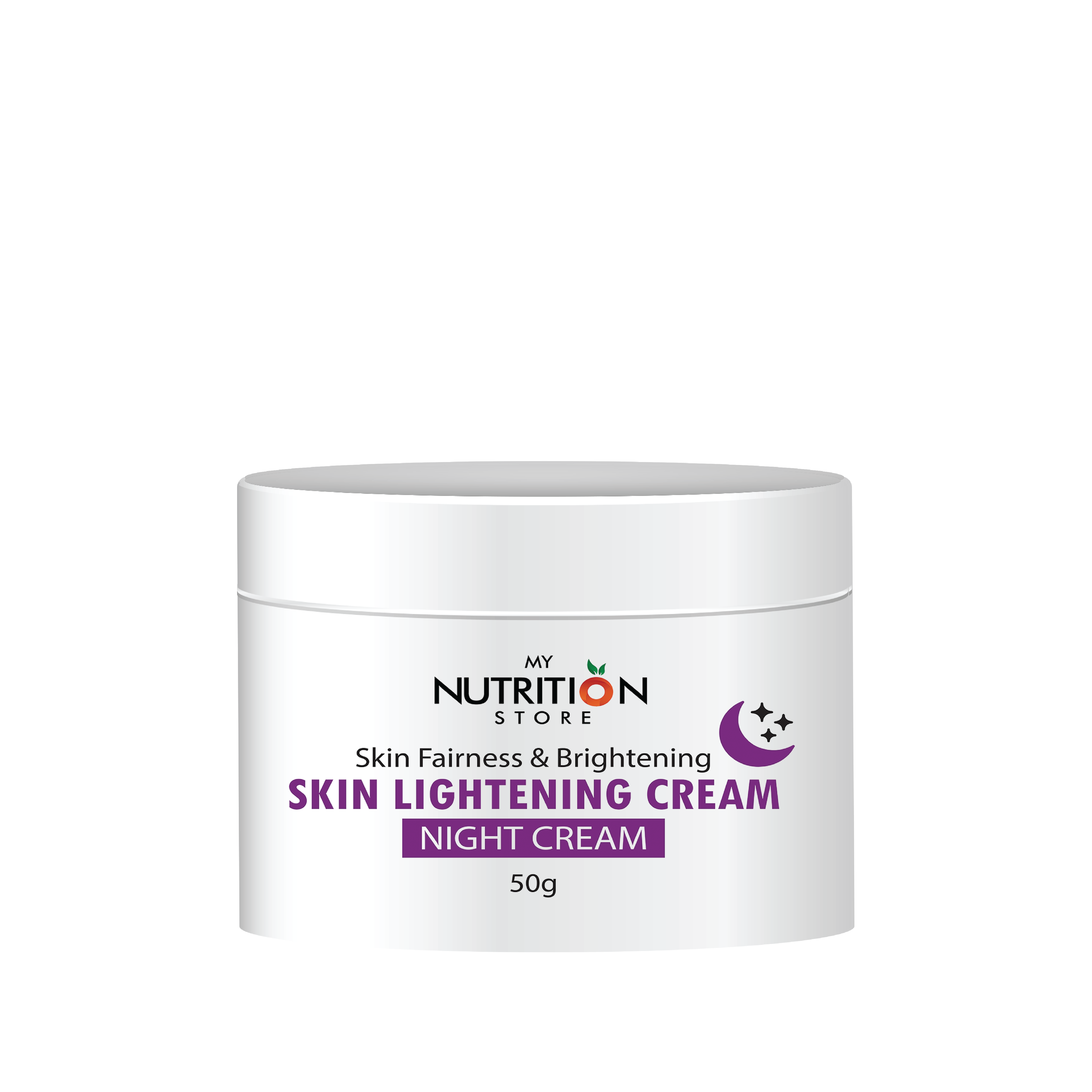 Perfect Night Cream – Wake Up with Glowing Skin Main image