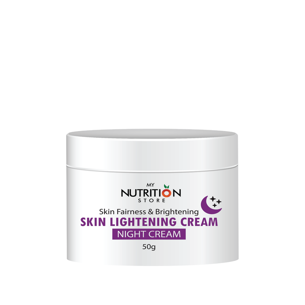 Perfect Night Cream – Wake Up with Glowing Skin