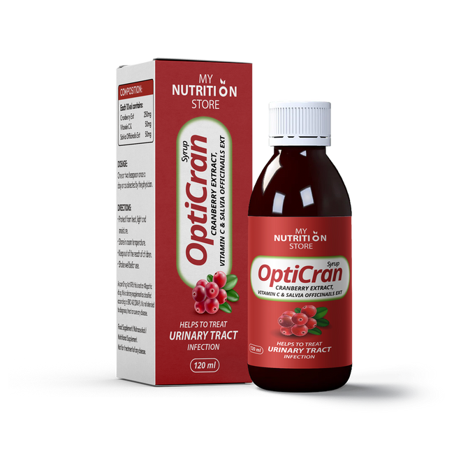 Women's Health – My Nutrition Store