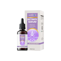 RETINOL 1% SERUM