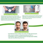 Saw Palmetto Prostaid X – Advanced Formula 3