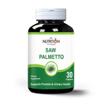 SAW PALMETTO
