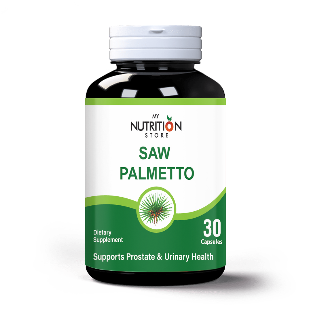 SAW PALMETTO 2