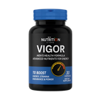 VIGOR – Stamina & Strength Booster