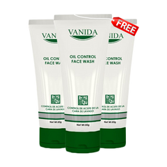 Buy 2 Vanida (80g) Get 1 Free