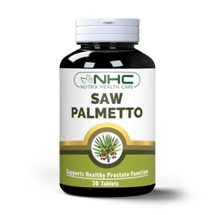 Saw Palmetto