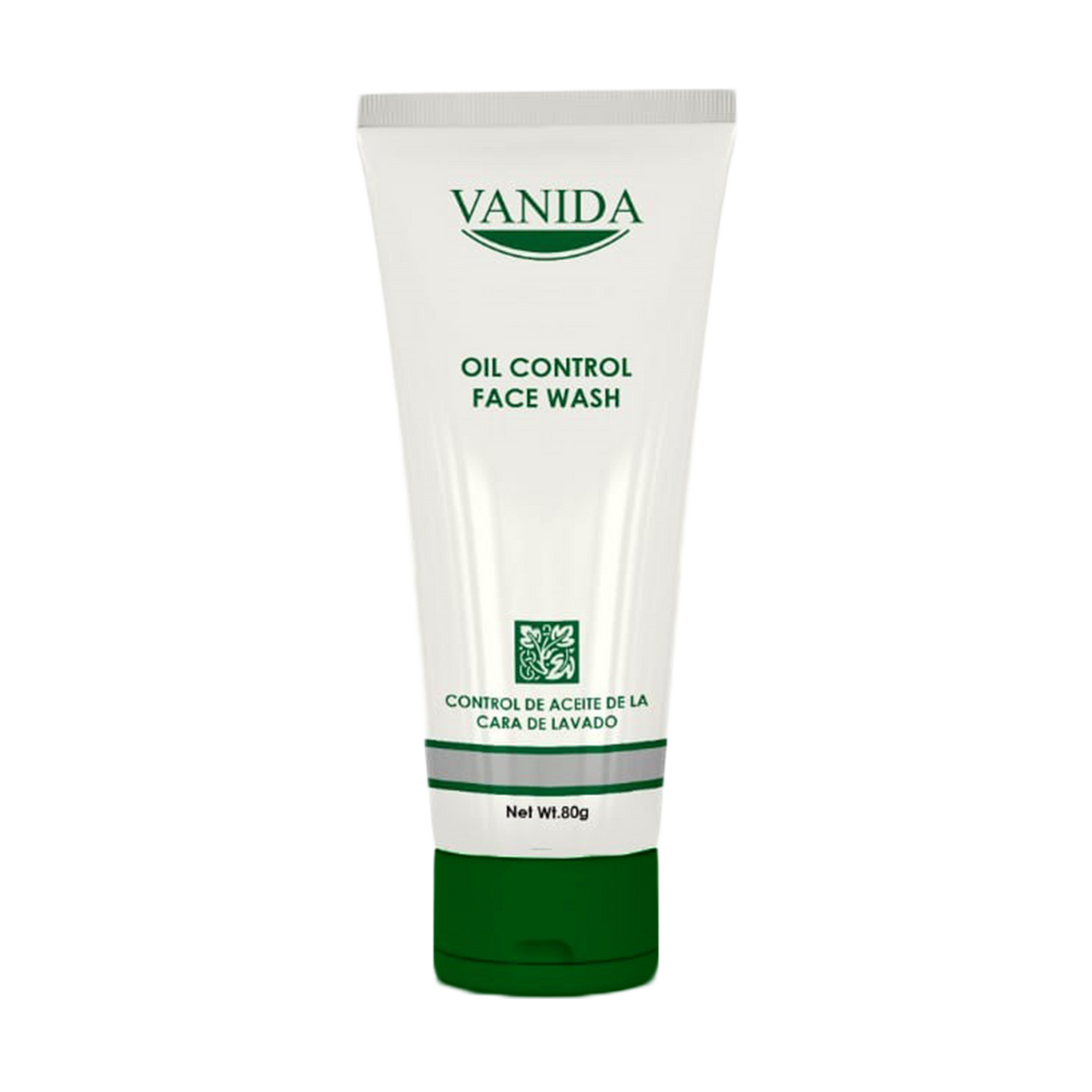 Vanida Face Wash