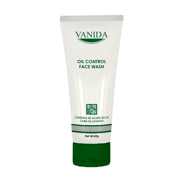 Vanida Face Wash