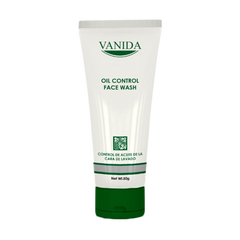 Vanida Face Wash